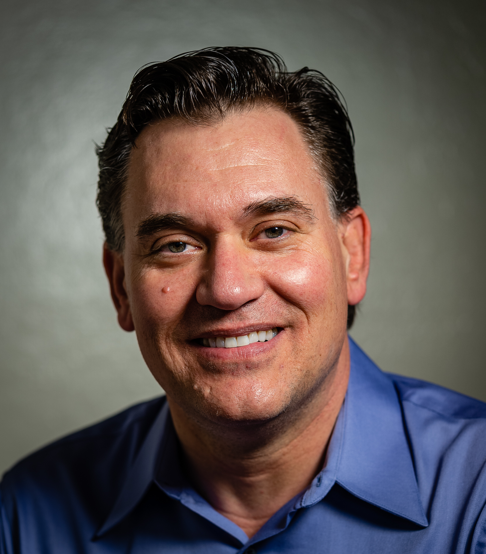 Anthony Streutker, MD | TrueNorth Health Center