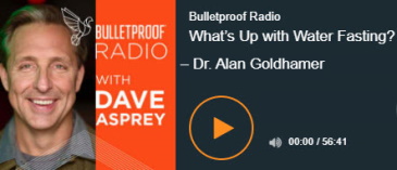 Bulletproof Radio