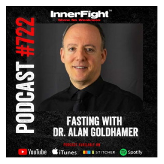 InnerFight Podcast