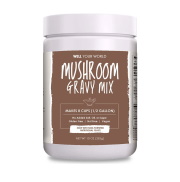 Mushroom gravy Mix