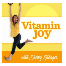 Vitamin Joy podcast