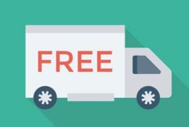 Free Shipping