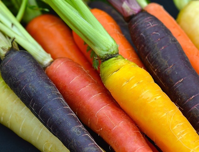 Carrots