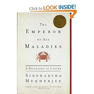 The Emperor Of All Maladies Truenorth Health Center