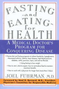 Fasting and Eating For Health