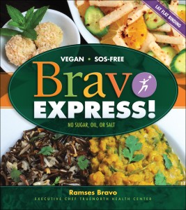 Bravo Express!