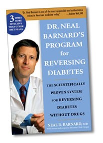 Program for Reversing Diabetes