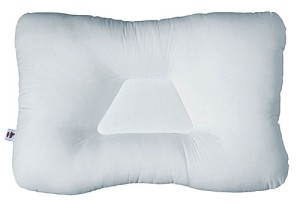 d core pillow