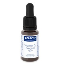 VEGAN Vitamin D3