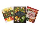 Health-Promoting Cookbook Package