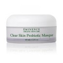 Clear Skin Probiotic Masque