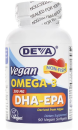 Vegan DHA-EPA